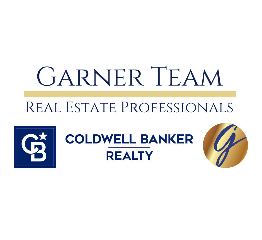 Welcome to the Garner Team of Real Estate of Coldwell Banker