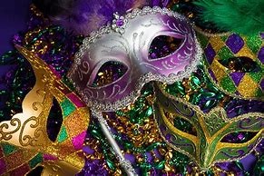5 Facts about Mardi Gras